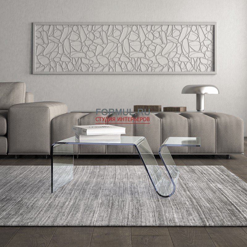 Стол журнальный Tonin Casa T80